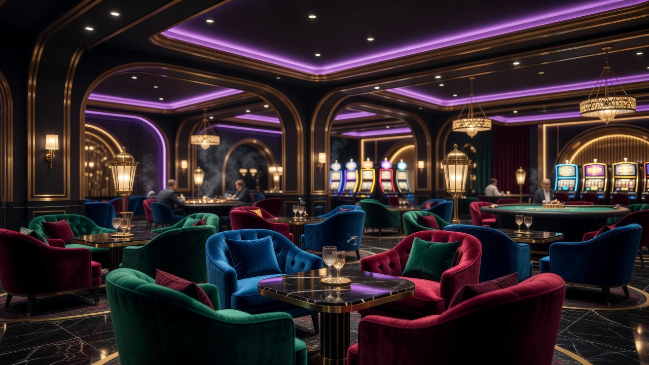 Recenzja Vox Casino: Co warto wiedzieć? - vox casino код промocyjny bez depozytu