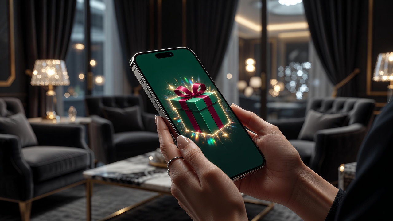 Jak odebrać swój bonus? - 10 euro bonus no deposit