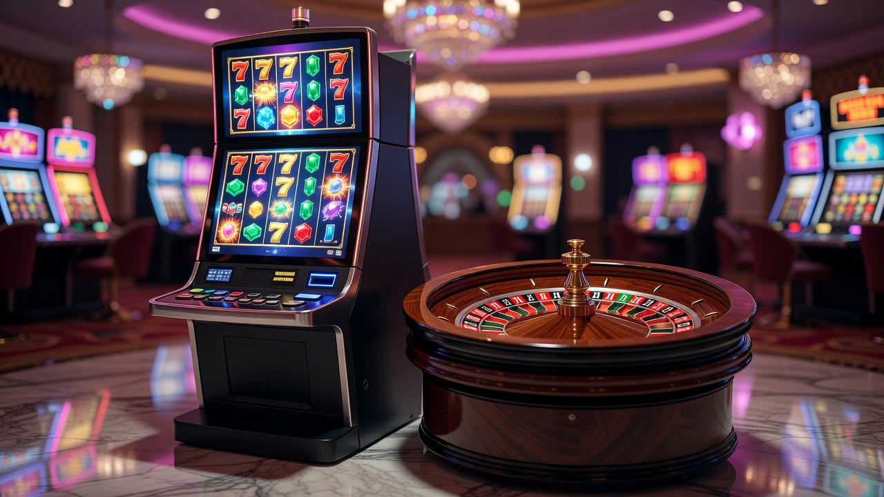 Oferta Gier: Sloty, Stoły i Kasyno Na Żywo - hunnyplay casino opinie