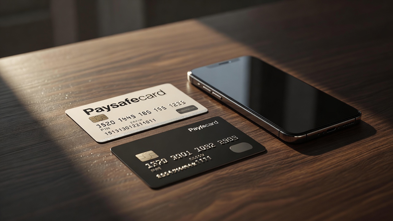 Wpłaty i alternatywne metody wypłat w kasynach - polskie kasyno online paysafecard